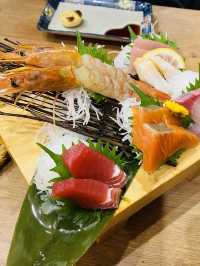 「海洋之旅：磯丸水產帶您品味海鮮世界」