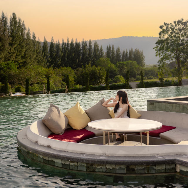 dusitD2 Khao Yai 