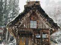 Preserves the essence of rural Japanese life.