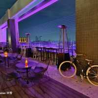 台中豐邑Moxy酒店 