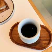 淡雅氛圍-Wakana Cafe