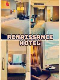 Renaissance Hotel