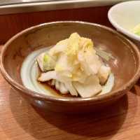【大阪・天王寺】福井県発の老舗焼き鳥店「秋吉 あべの店」