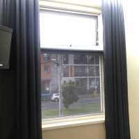 Great accommodation closed to CBD