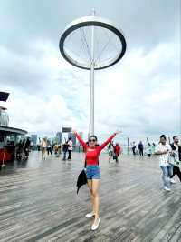 A must visit in Singapore 🇸🇬