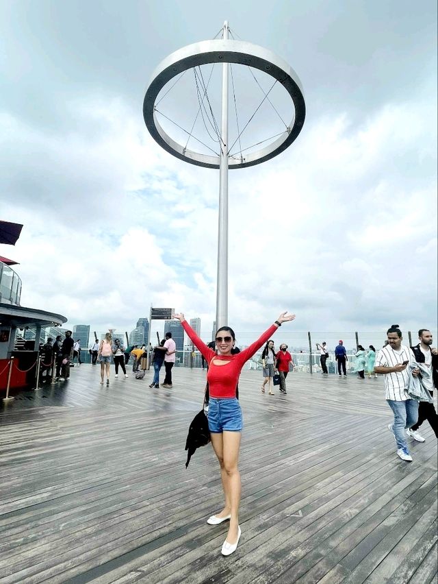 A must visit in Singapore 🇸🇬
