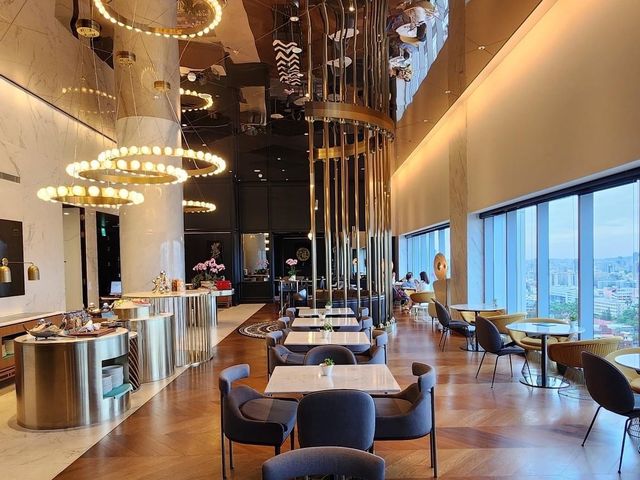 臺北艾麗酒店：地理位置優越，性價比高