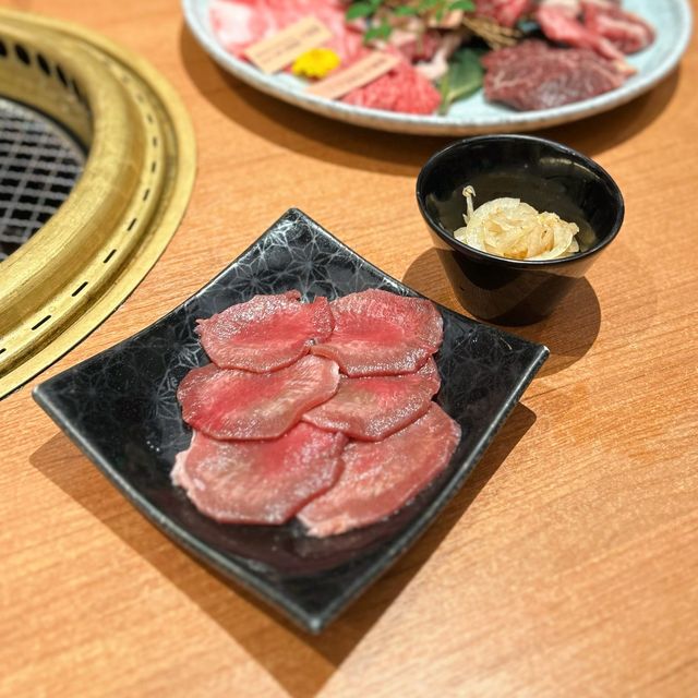 必試高質薩摩牛燒肉店🔥