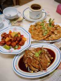 鑊氣小炒 | 地道潮州菜