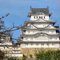 Himeji Castle