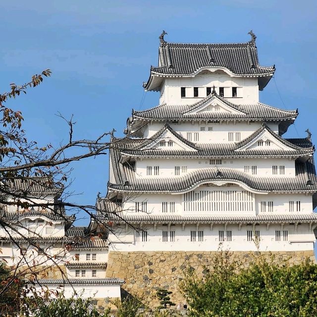 Himeji Castle