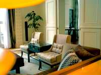 The Fullerton Hotel Singapore