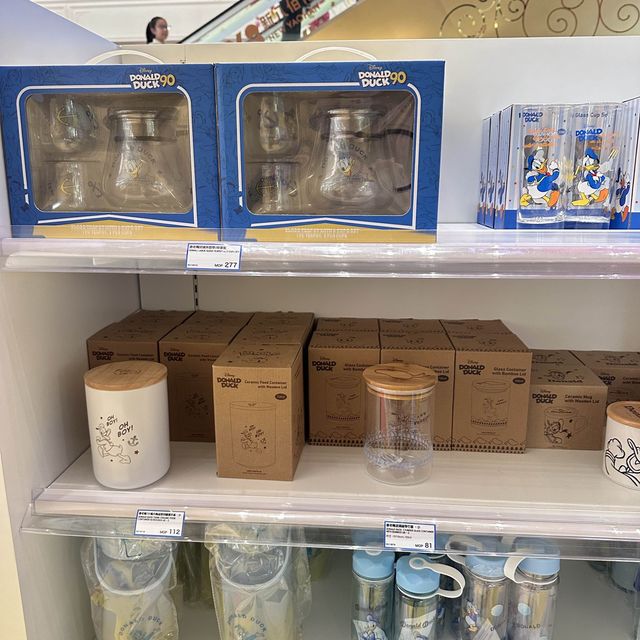 澳門才有‼️∣唐老鴨的奇妙旅程🧳