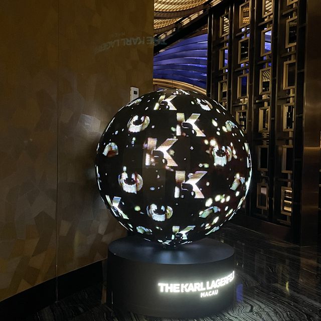 老佛爺酒店Mesa：星空天幕下的葡國菜餐廳