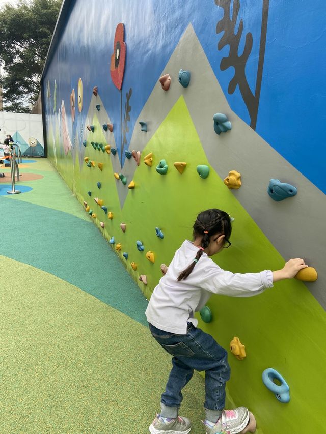 旺角MOKO動樂園 放電之選