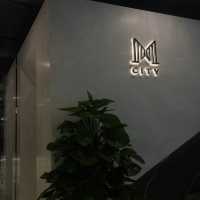M CITY HOTEL SAIGON