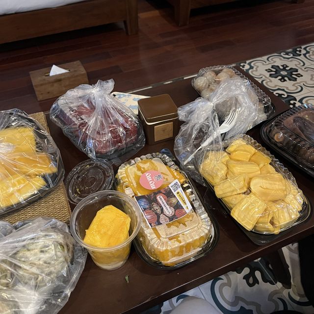 휴양지를 제대로 즐기고 싶다면 ? 🇻🇳나트랑 더아남리조트