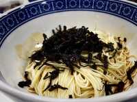 上海靜安 本幫菜的靈魂全在一碗麵 沪西老弄堂面馆(静安寺店)