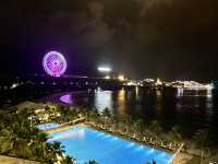 ที่พักริมหาดญาจาง VINPEARL LAND