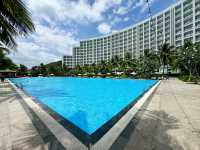 ที่พักริมหาดญาจาง VINPEARL LAND
