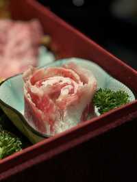 國內米芝蓮燒肉品牌【野岩炙】520元春節套餐