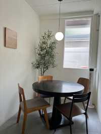Roast N Toast Cafe - Tribe44