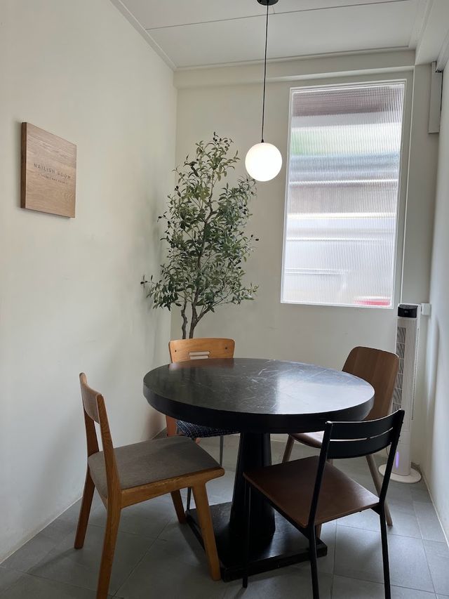 Roast N Toast Cafe - Tribe44