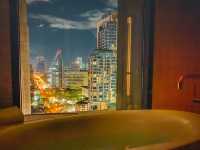 曼谷Indigo英迪格酒店：寬敞舒適，一流服務