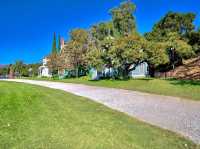 Heritage Square Museum