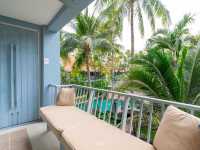 The Peri Hotel Hua Hin ที่พักใจกลางเมืองหัวหิน