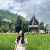 CHAN nature cafe’ Karnchanaburi 