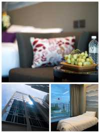 「新加坡酒店，探索新加坡景點的理想選擇🇸🇬 V Hotel Lavender