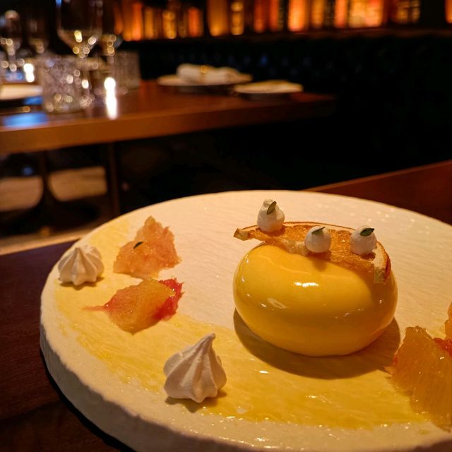 完美約會必到銅鑼灣Fine Dining