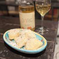 【東京 神楽坂】 季節の炊き込みご飯が美味しいBISTRO😋