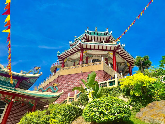 Cebu Taoist Temple