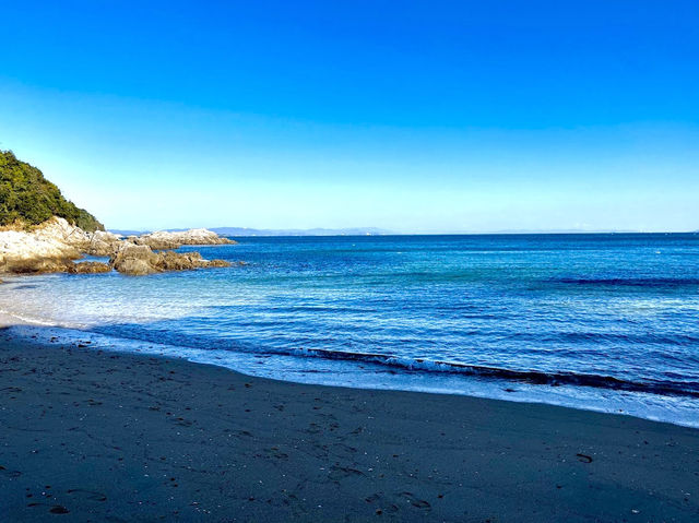 Shinojima Beach 