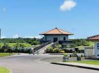 Water Intake Tower