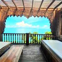 Unforgettable Stay at Santhiya Koh Phangan