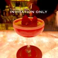 🍸Red zone บาร์แดงโชน โซนราตรีบนตึกสูง