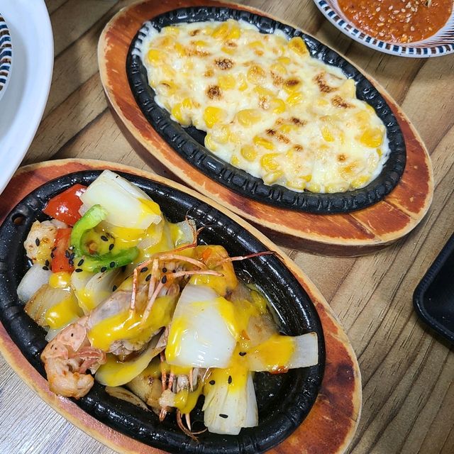서귀포 서귀동 맛집)소린이네횟집 - 올레시장 가성비 좋은 제주도민 횟집