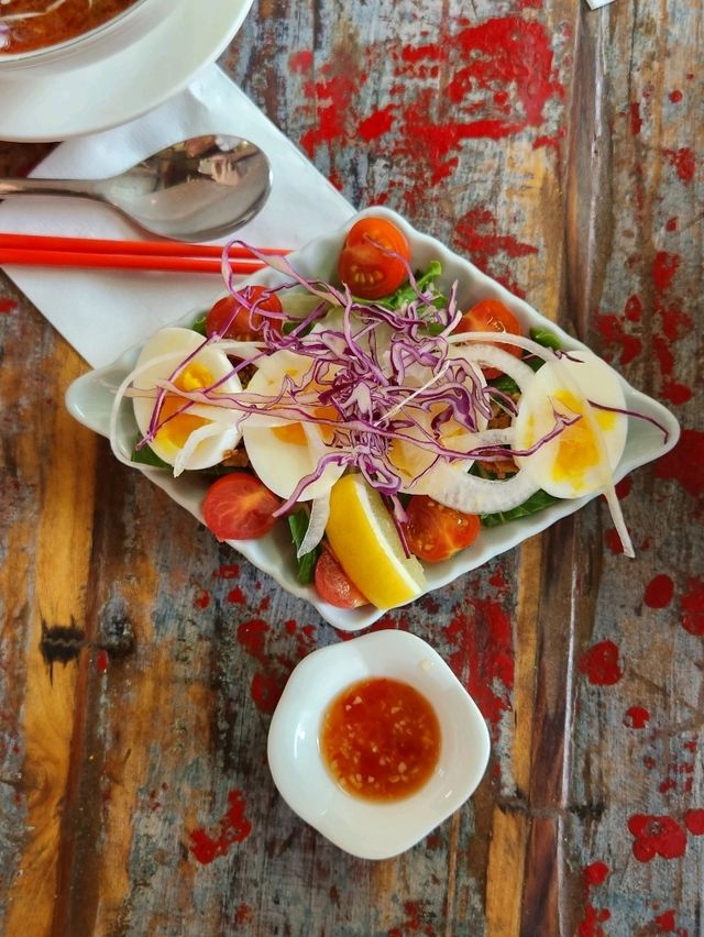 🤍줄서는 이유가 있는 서울 남영동 쌀국수 맛집, "남박"🤍