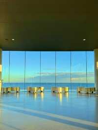 【茨城】人生で一度は訪れたい絶景!!エモい夕やけスポット