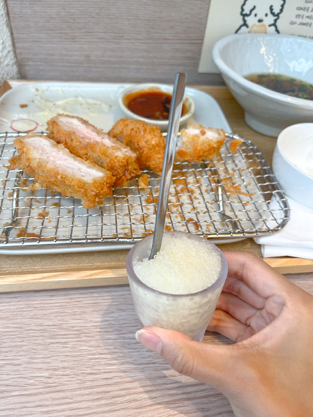 해운대 인기 맛집을 이제 전포 카페거리에서 만나요🫶🏻