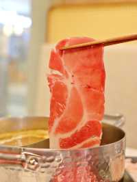 香港探店｜抵食親民價泰式火鍋
