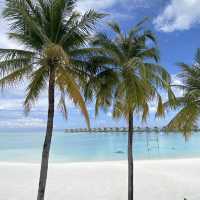 Paradise In Maldives!!!