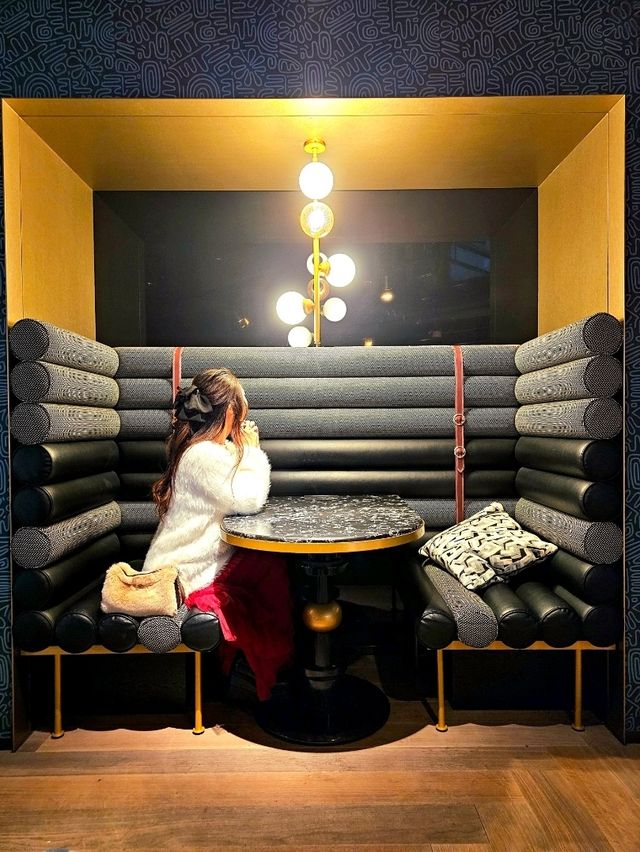 【大阪/人気のホテル】お洒落すぎるホテル、宿泊しなくても利用できる裏技👏🉐‼️