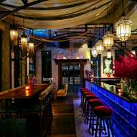 ร้านนั่งชิลๆ นิมมาน เชียงใหม่