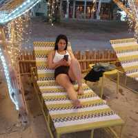 Birthday Blast at Palawan...