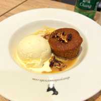 Famous After You Desserts Bangkok
