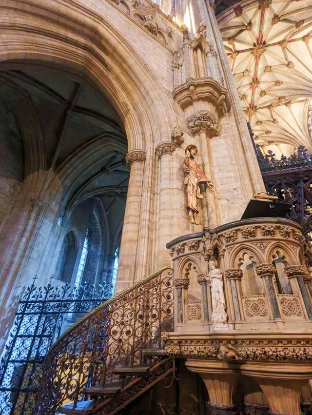 Ely Cathedral